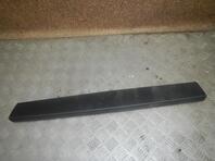 Обшивка двери багажника Nissan X - Trail (T31) c 2007 г.