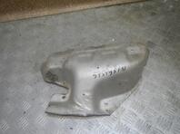 Экран тепловой Nissan X - Trail (T31) c 2007 г.