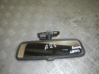 Зеркало заднего вида (наружное) Opel Vectra [C] 2002 - 2008