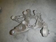 Кулак поворотный задний правый Opel Vectra [C] 2002 - 2008