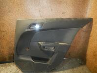 Обшивка двери задней правой Opel Astra [H] 2004 - 2014