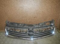 Решетка радиатора Opel Astra [H] 2004 - 2014