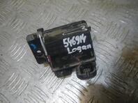 Резистор Renault Logan II 2012 - н.в.