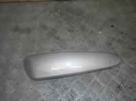 Накладка бампера переднего Toyota Aygo I 2005 - 2014