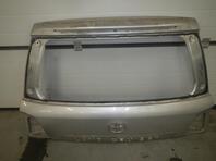Дверь багажника Toyota Land Cruiser [200] 2007 - 2021