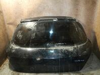 Дверь багажника Peugeot 308 2007 - 2015