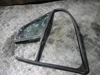 Стекло двери передней левой (форточка) Peugeot 308 2007 - 2015