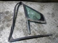 Стекло двери передней правой (форточка) Peugeot 308 2007 - 2015