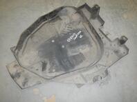 Накладка (кузов наружные) Subaru Impreza III 2007 - 2011