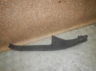 Накладка порога (внутренняя) Subaru Impreza III 2007 - 2011