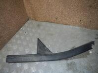 Накладка порога (внутренняя) Toyota Avensis III c 2009 г.