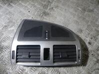 Дефлектор воздушный Toyota Avensis III c 2009 г.