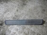 Накладка порога (внутренняя) Toyota Avensis III c 2009 г.