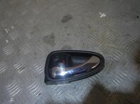 Ручка двери внутренняя левая Toyota Avensis III c 2009 г.