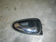 Ручка двери внутренняя правая Toyota Avensis III c 2009 г.