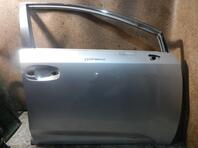 Дверь передняя правая Toyota Avensis III c 2009 г.