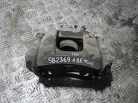 Суппорт передний левый Toyota Avensis III c 2009 г.
