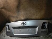 Крышка багажника Toyota Avensis III c 2009 г.