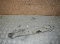Накладка (кузов наружные) Toyota Avensis III c 2009 г.
