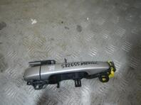 Ручка двери наружная Toyota Avensis III c 2009 г.