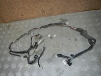 Проводка (коса) Toyota Avensis III c 2009 г.