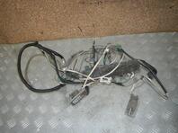 Проводка (коса) Toyota Avensis III c 2009 г.