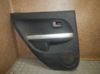Обшивка двери задней левой Toyota Ist I 2001 - 2007
