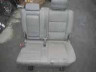Сиденье салонное Toyota Land Cruiser [100] 1998 - 2007