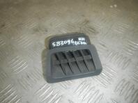 Дефлектор воздушный Toyota Land Cruiser [200] 2007 - 2021