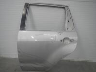 Дверь задняя левая Toyota Ist I 2001 - 2007