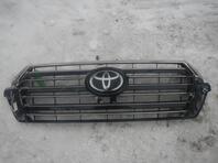 Решетка радиатора Toyota Land Cruiser [200] 2007 - 2021