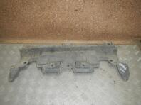 Накладка бампера переднего Toyota Land Cruiser Prado [150] 2009 - н.в.
