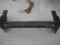Бампер задний Toyota Land Cruiser Prado [150] 2009 - н.в.