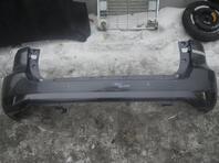 Бампер задний Toyota Fortuner II 2015 - н.в.
