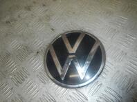 Эмблема Volkswagen Polo VI (Liftback) 2020 - н.в.