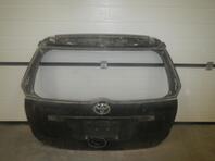 Дверь багажника Toyota Wish I 2003 - 2009