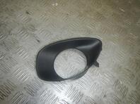 Рамка фары противотуманой левой Toyota Yaris 2005 - 2011