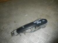 Ручка двери наружная Volkswagen Golf IV/Bora 1997 - 2005