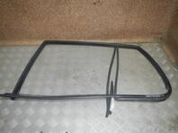 Уплотнитель стекла двери Volkswagen Golf IV/Bora 1997 - 2005
