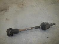 Полуось передняя левая Volkswagen Golf IV/Bora 1997 - 2005
