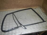 Уплотнитель стекла двери Volkswagen Golf IV/Bora 1997 - 2005