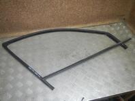 Уплотнитель стекла двери Volkswagen Golf IV/Bora 1997 - 2005