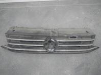 Решетка радиатора Volkswagen Polo V (Sedan RUS) 2011 - 2020