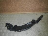 Кронштейн фар левый Volkswagen Polo V (Sedan RUS) 2011 - 2020