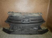 Решетка радиатора Lada Granta 2011 - н.в.