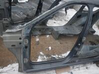 Боковина левая Lada Largus 2012 - н.в.