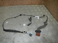 Проводка (коса) Renault Logan II 2012 - н.в.