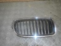 Решетка радиатора BMW 3-Series [F3x] 2011 - н.в.