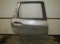 Дверь задняя правая Honda Jazz II 2008 - 2014