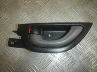 Ручка двери внутренняя левая Honda Jazz II 2008 - 2014
